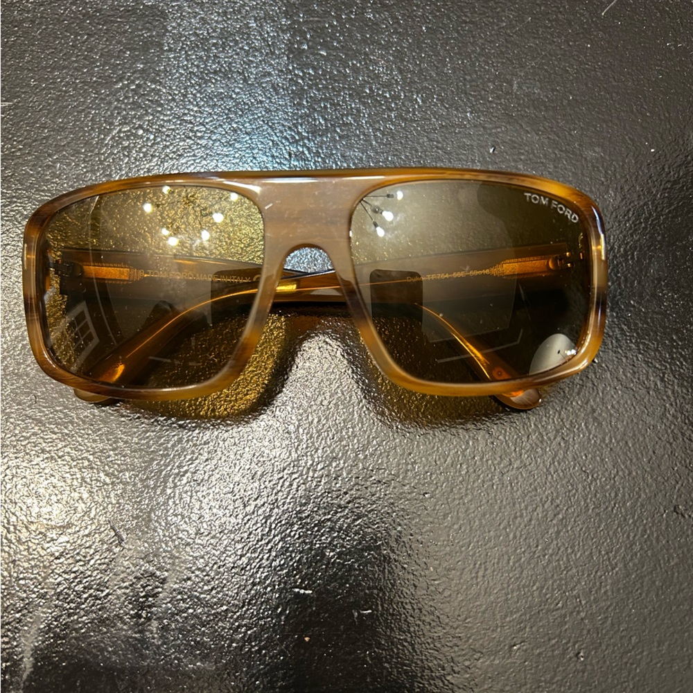 Tom Ford Sunglasses - Picture 3 of 7